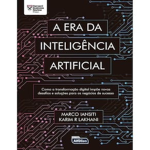 A Era Da Inteligência Artificial