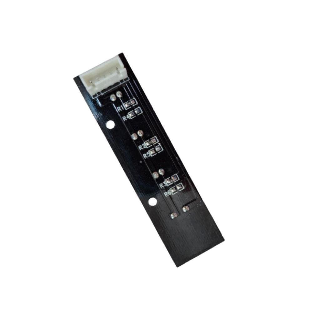 Placa Led Air Fryer Electrolux 220v A25149101
