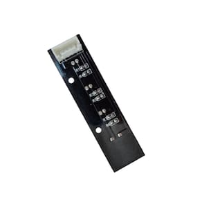 Placa Led Air Fryer Electrolux 220v A25149101