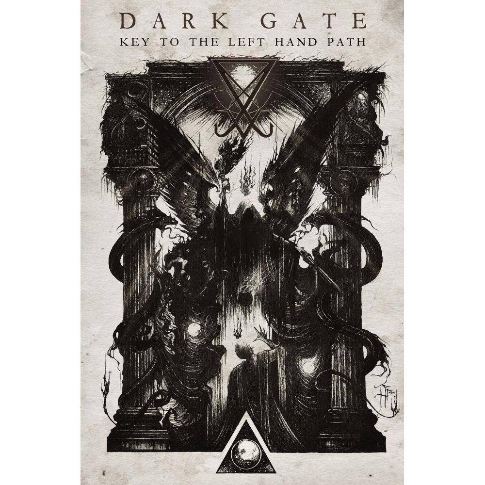 Dark Gate