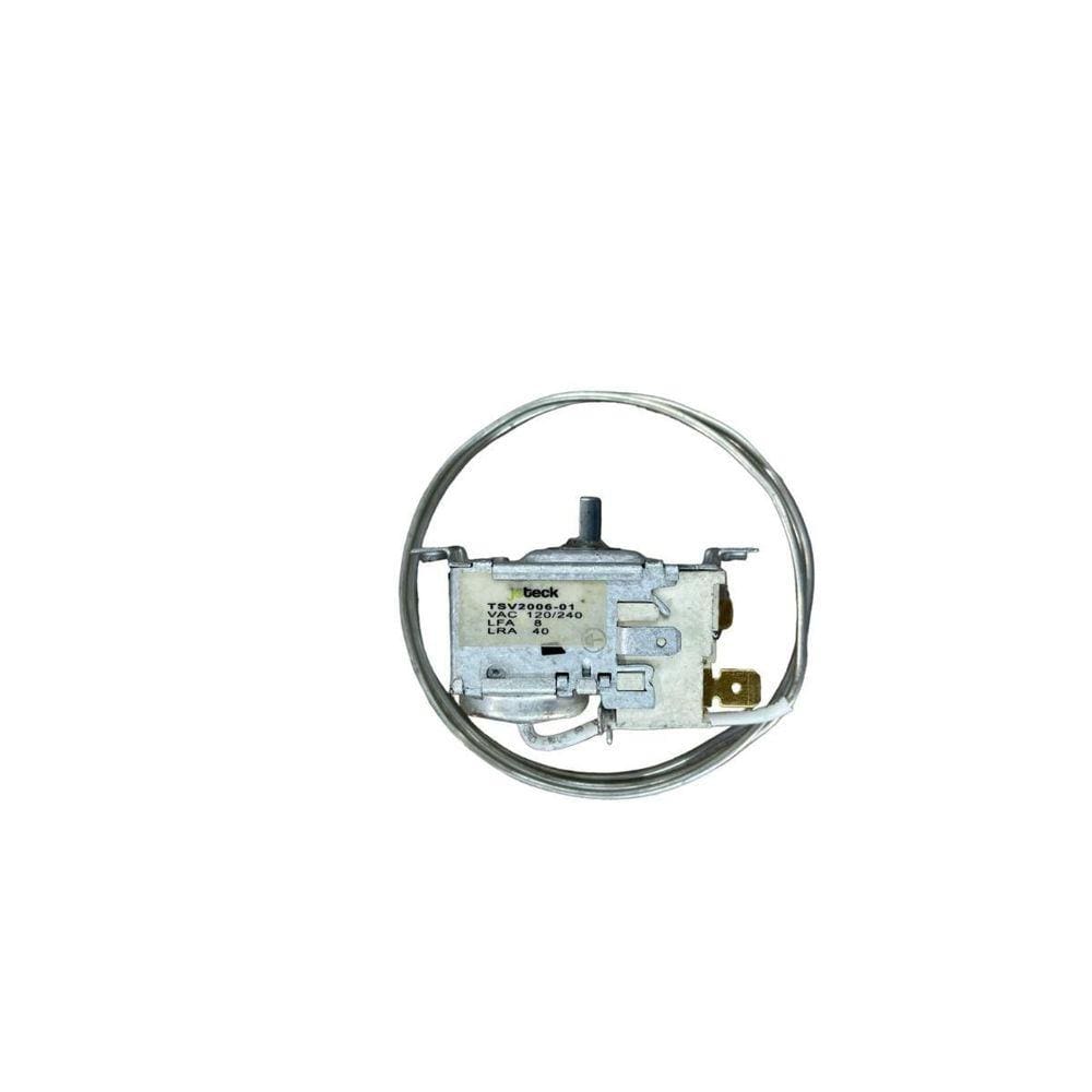 Termostato Geladeira Brastemp Tsv200601 Brb35 Crd38 Crd41