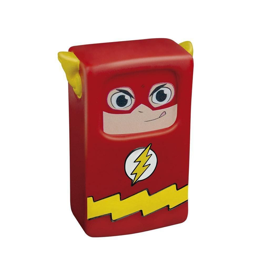 Milliepacco Dc Super Friends Flash