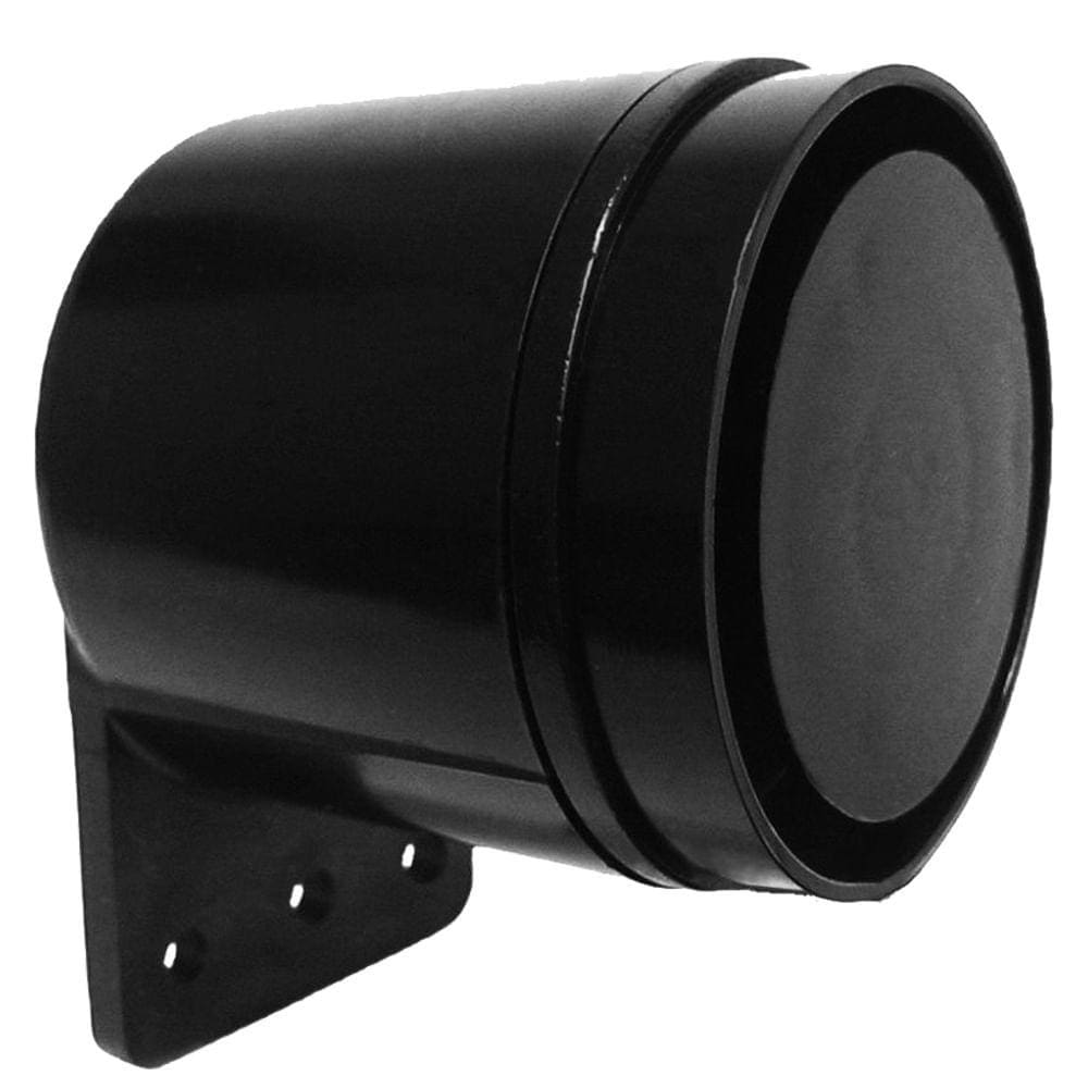 Sirene de Ré Piezoelétrica 12/24V Intermitente 106/112DB