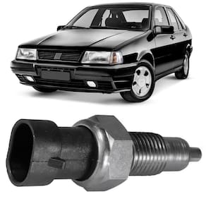 Interruptor Luz Re Fiat Siena Palio 96 A 13 Continental