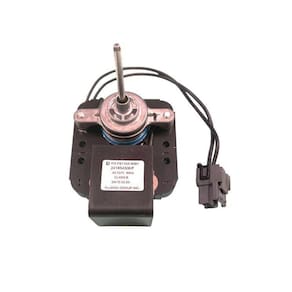 Motor Ventilador Electrolux 110v - Novo - Cód. 241854306