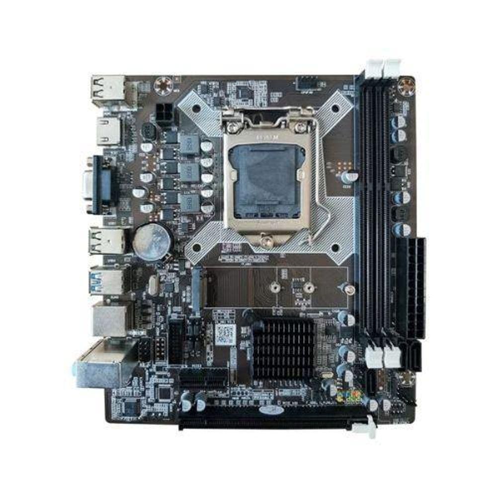 Placa mae asus h81m c br ddr3 socket lga 1150 chipset intel h81 | Pontofrio