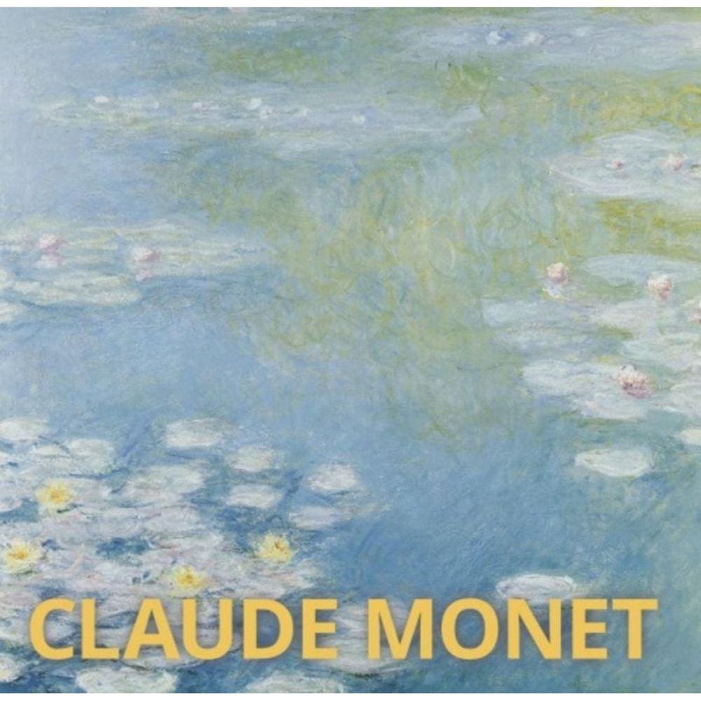 Monet Int