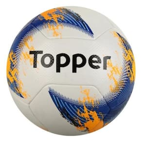 Bola Futevôlei Beach Soccer Topper Futebol De Areia