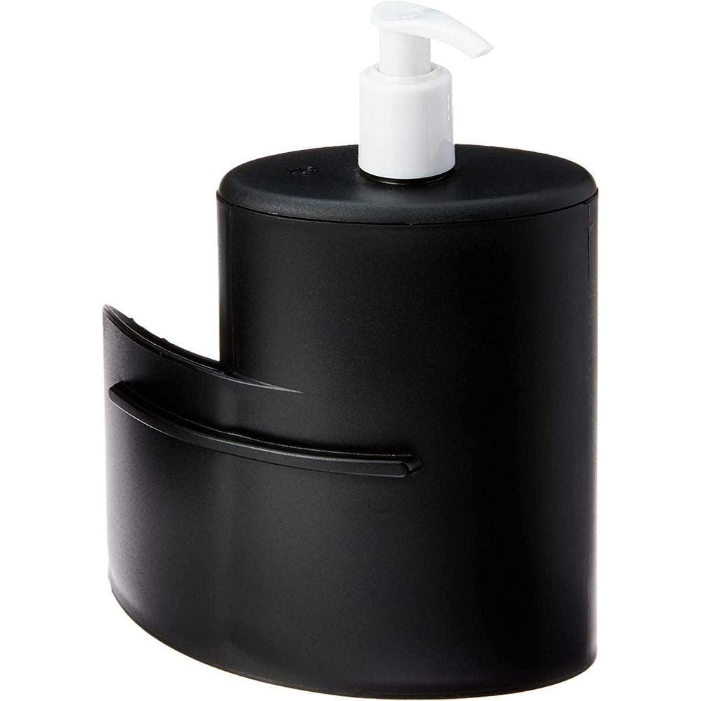 Dispenser Porta Detergente Abraço Basic Sem Rodo 600Ml