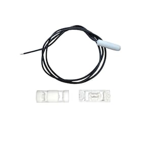 Sensor Geladeira Electrolux - Modelos Compatíveis