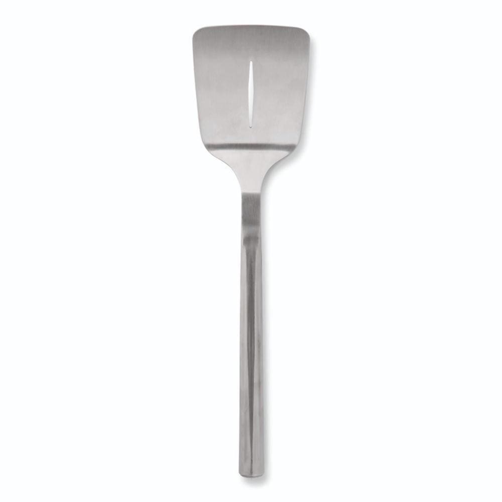Espátula De Inox Cozinha Ovo Hamburguer Chapa Luxo Chef`N