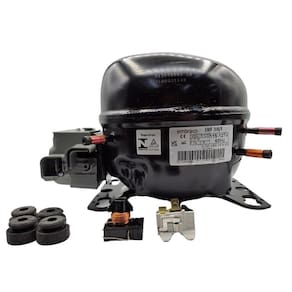 Motor Compressor Embraco Novo 1/5 HP R134 127V