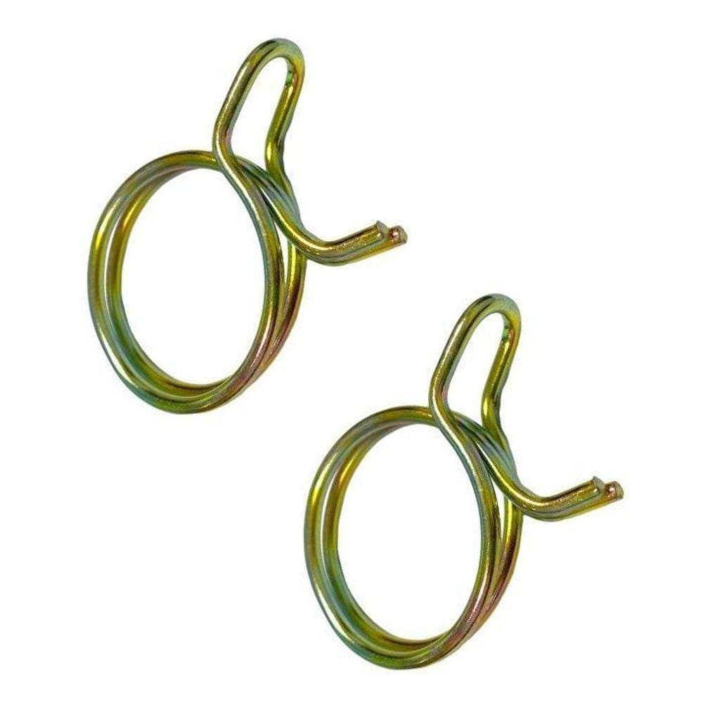 2 Abraçadeira Lavadora Electrolux 4,5Cm