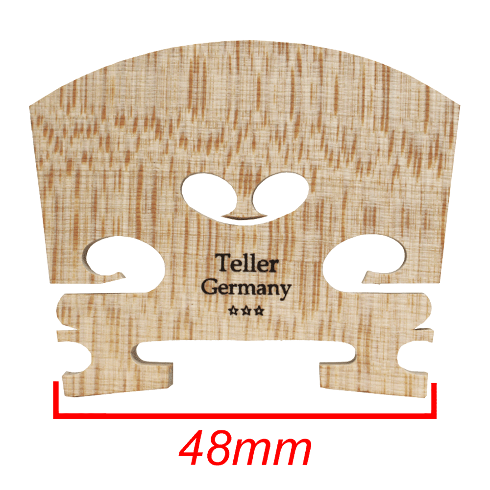 Cavalete para Viola Teller *** - 48mm