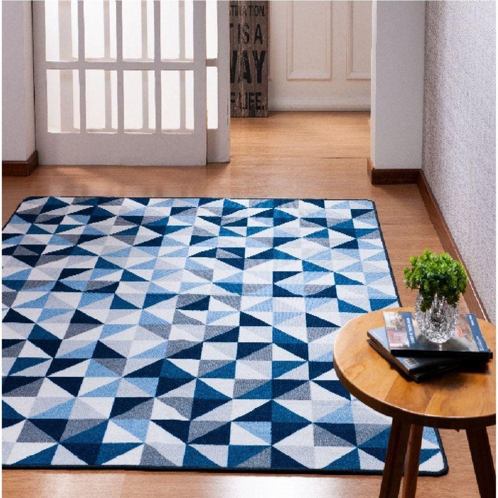 Tapete 200x250 Cairo Azul