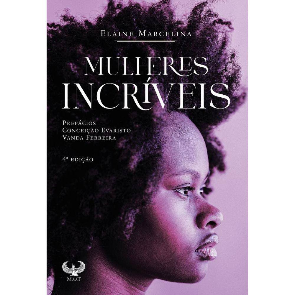 Mulheres Incríveis 4A Ed.