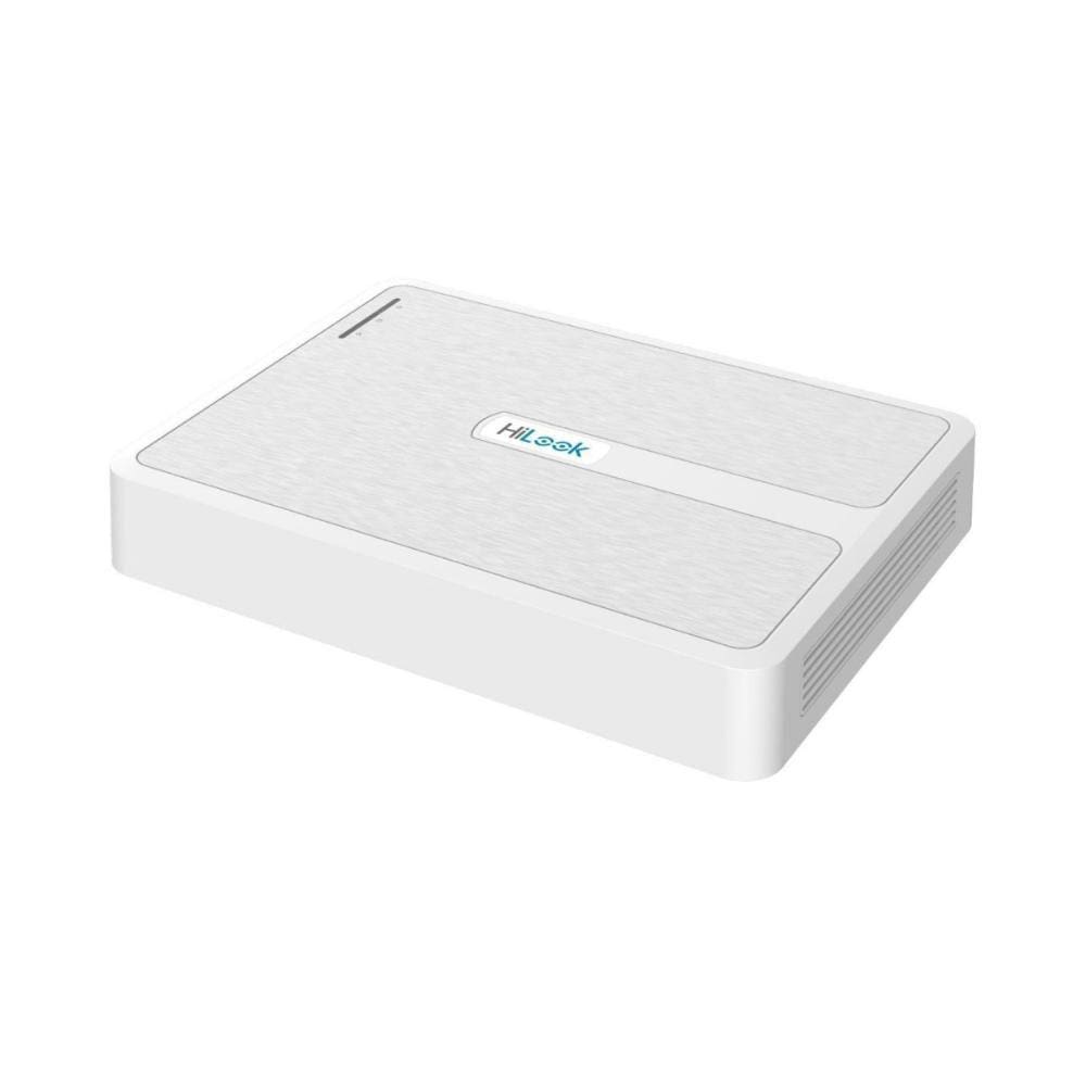 DVR 16 Canais Hilook Turbo HD DVR-116G-K1 - Full HD - IP, HDCVI, HDTVI, AHD, CVBS e Analógica