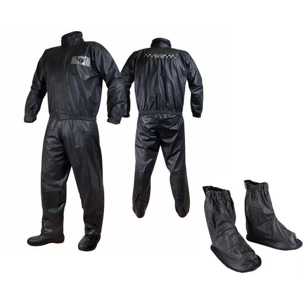 Vestuario