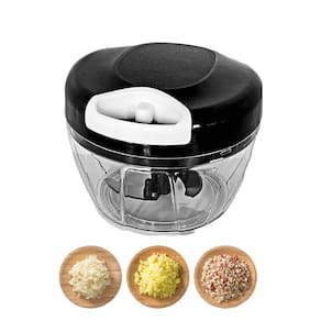 Mini Processador Manual - 500 Ml