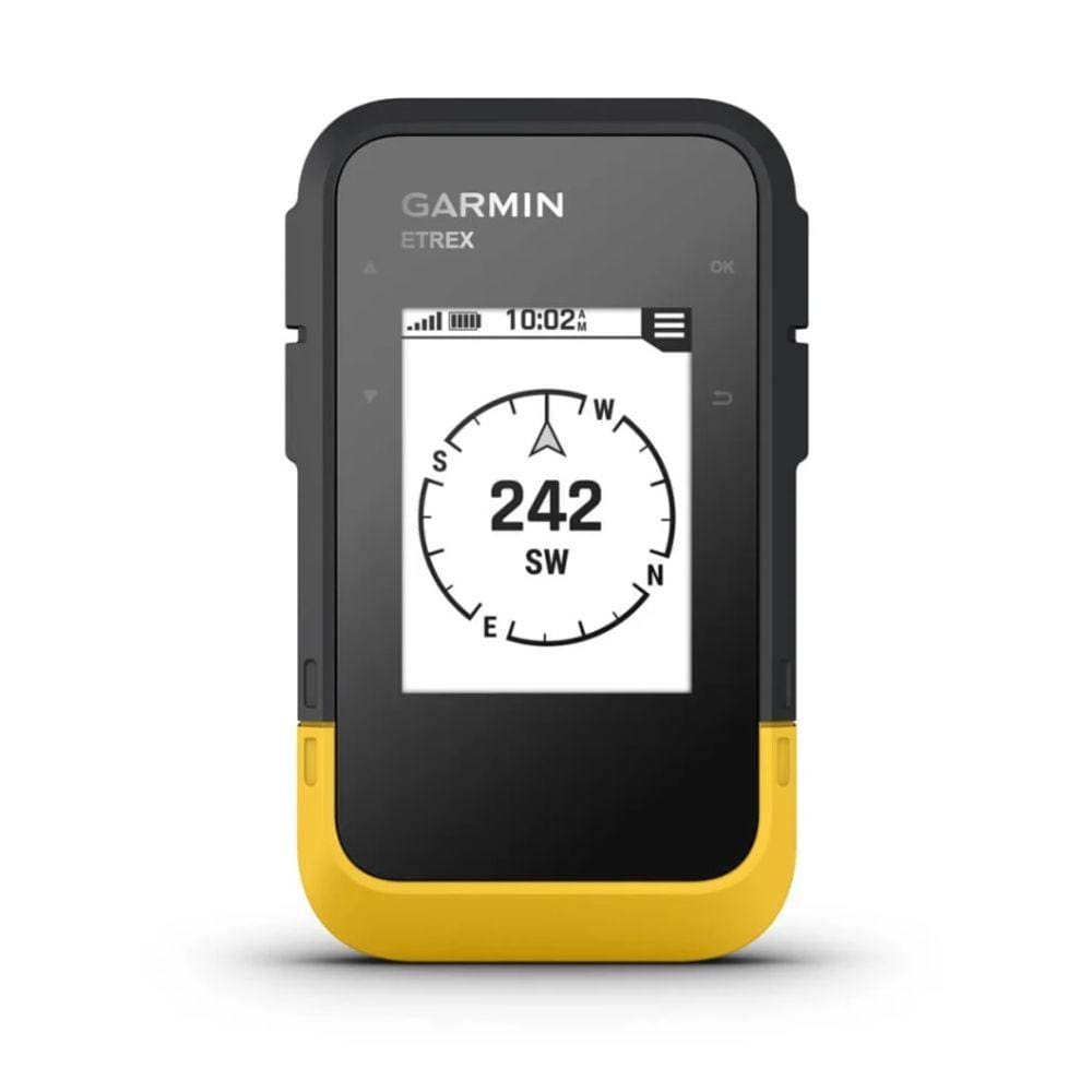 Gps Garmin Etrex Se