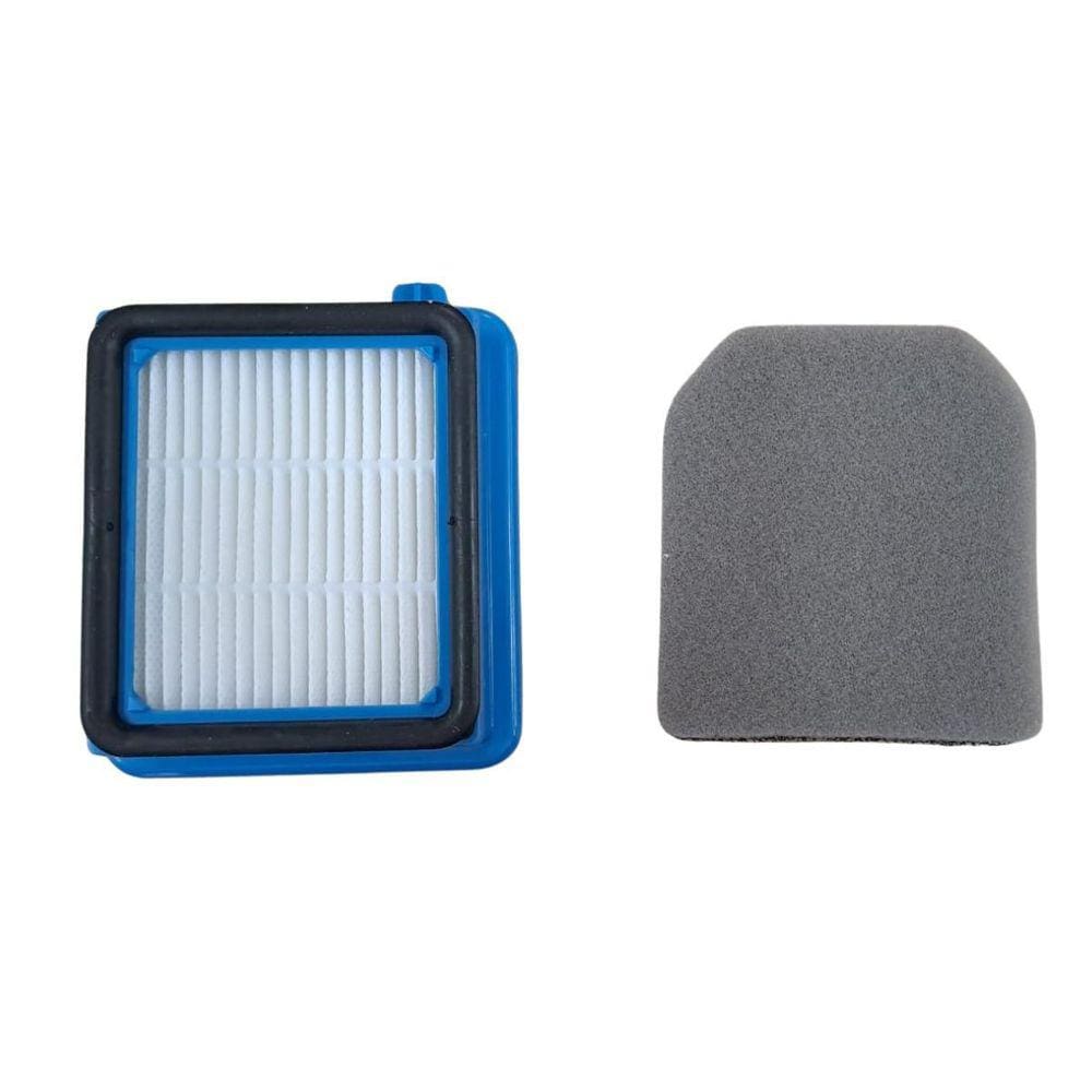 Kit Filtro Para Aspirador De Pó Electrolux Erg36 41044574
