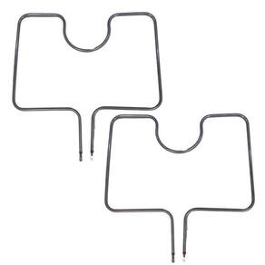 Kit Resistencia Forno Mueller Delicci Fischer Diplomata 110V