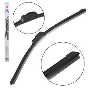 Palheta Universal P/Automovel Com 2 Pecas 24`` 610Mm
