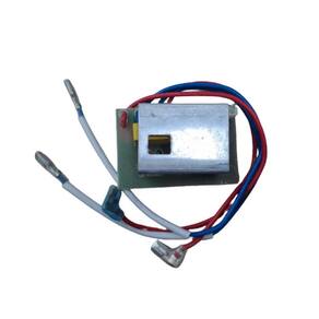 Placa Aspirador de pó Electrolux 220V - Modelo SON01 - Novo