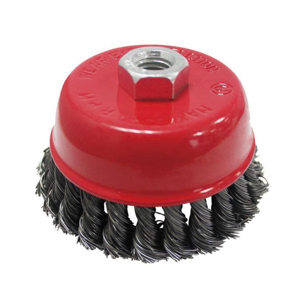 Escova Copo M14X2 4 Entr Em Cx 30/1