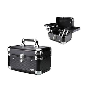 Maleta Maquiagem Ruby`S Organizadora Fs-1152C Preto