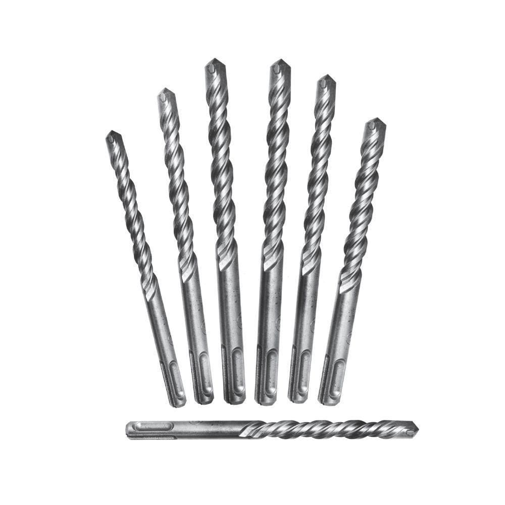 Broca Sds 25X200Mm Plus