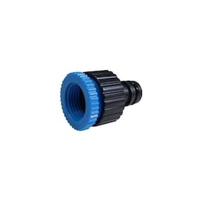 Bico De Torneira Para Engate Rápido 1/2`` E 3/4 Rayco