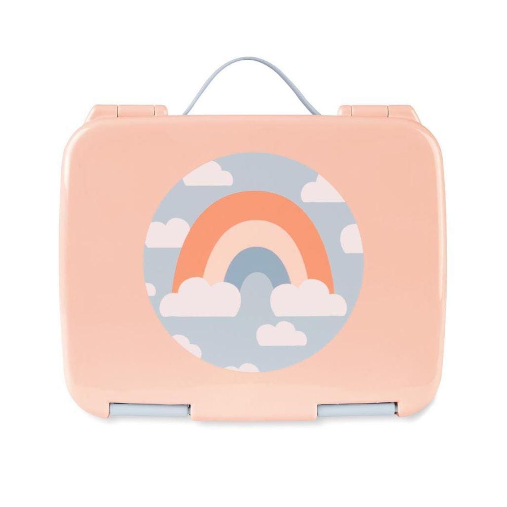 Bento Box Spark Style Arco Iris - Skip Hop