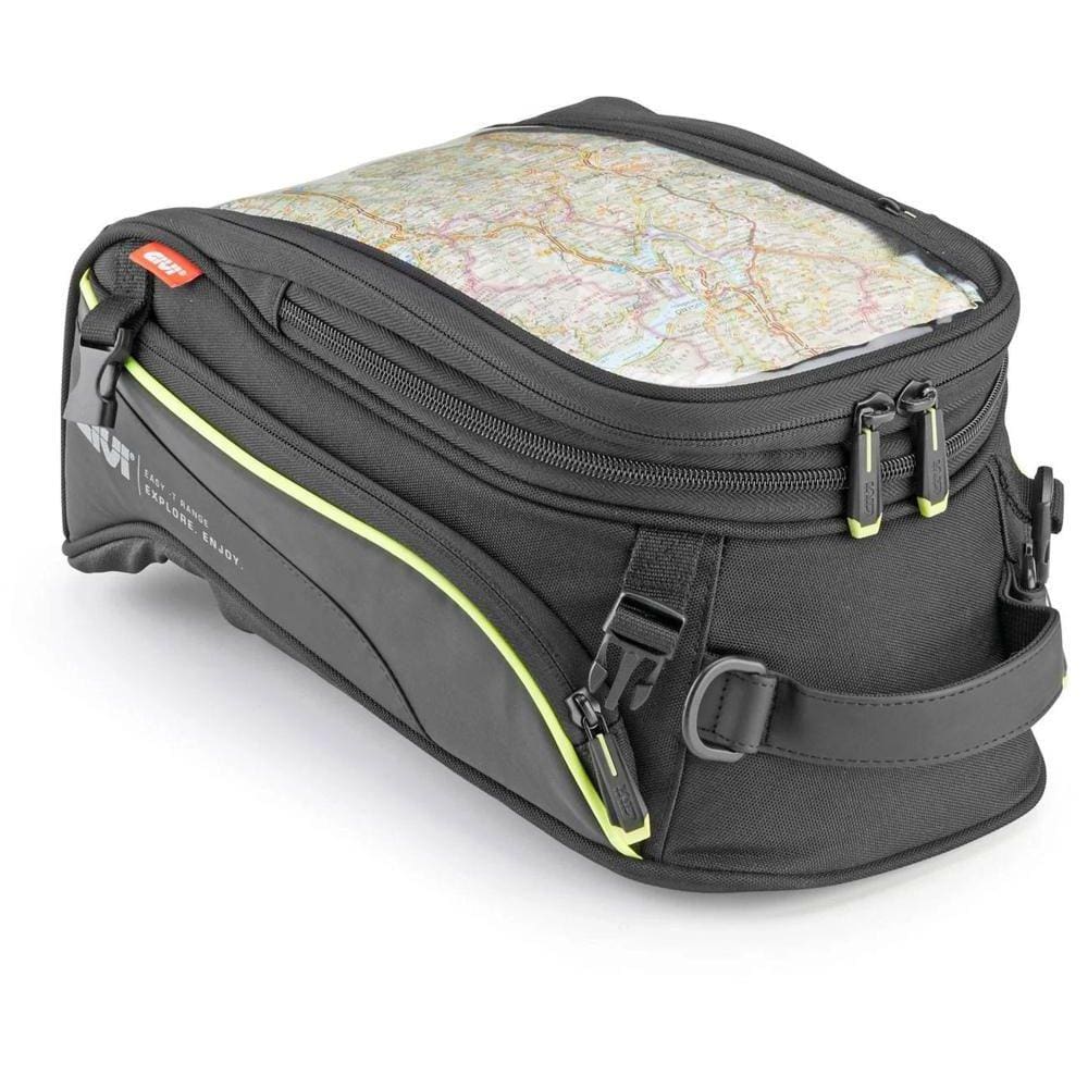 Bolsa Tanque Givi 10 Litros Honda Nc 750 X Moto Expansível