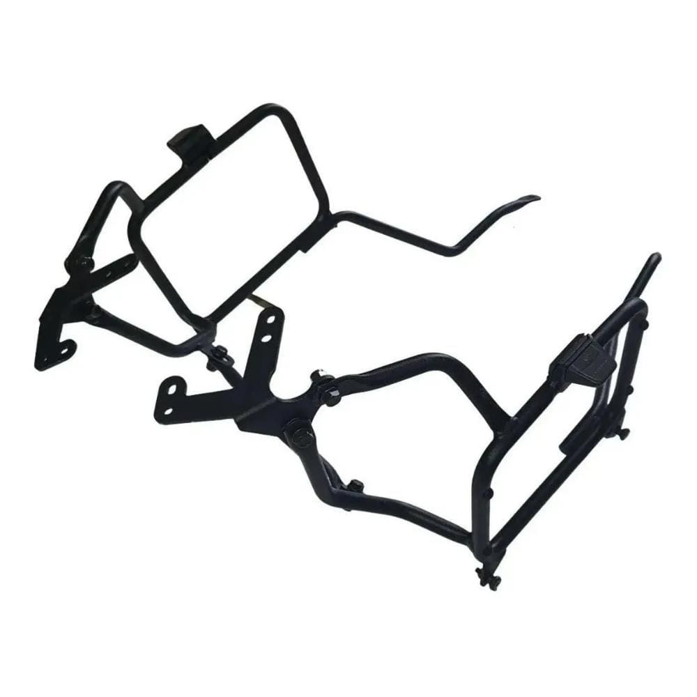 Suporte Baús Laterais Honda XRE 300 Todos anos Givi PL1114