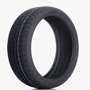 Pneu 185/35R17 Aro 17 XBRI SPORT +2 EXTRA LOAD 82V