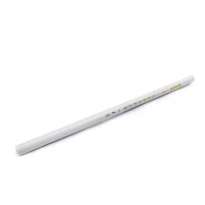 Lápis Pega Strass Branco 17,3cm - Lapis Pega Strass 17,3cm