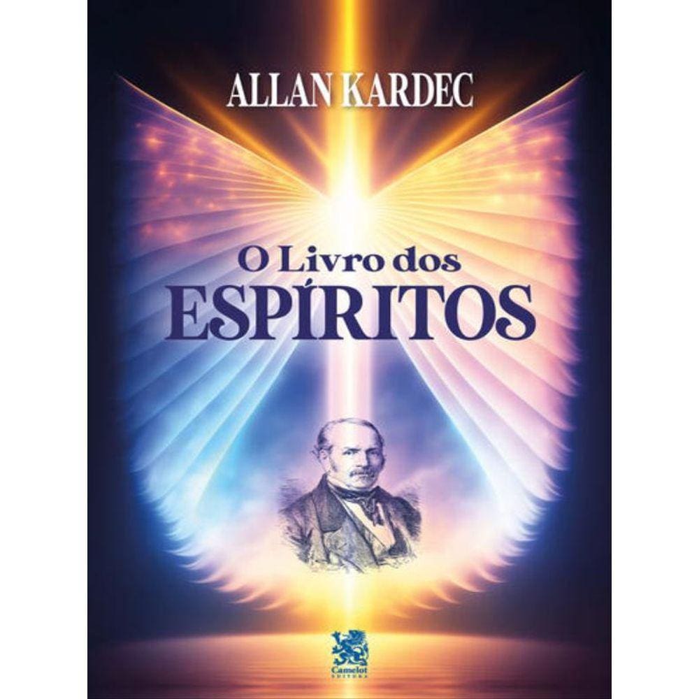 O Livro Dos Espíritos