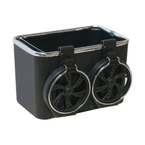Organizador para Carro - Porta-Objetos Versátil