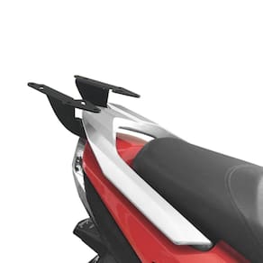 Suporte Baú Honda Elite 125 Traseiro Superior Moto Scam
