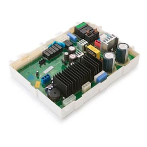 Placa Lavadora Lava E Seca Electrolux Lse12 A07743701 127V