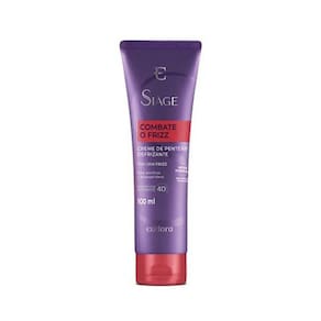 Eudora Siàge Combate O Frizz - Shampoo 200ml