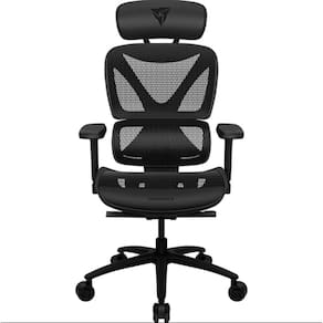 Cadeira Ergonômica THUNDERX3 XTC MESH BLACK