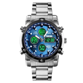 Relógio multifuncional SKMEI Digital Chronograph Alarm para homens