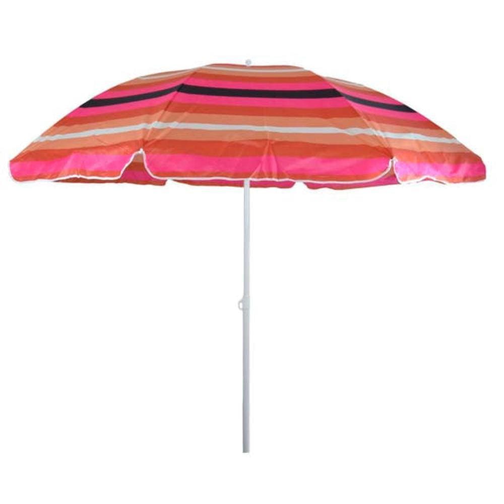 Guarda Sol Inox 2,40M Estampado IMPORTWAY