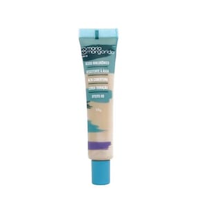 Base Até Embaixo D`água Velvet Matte - Maria Margarida
