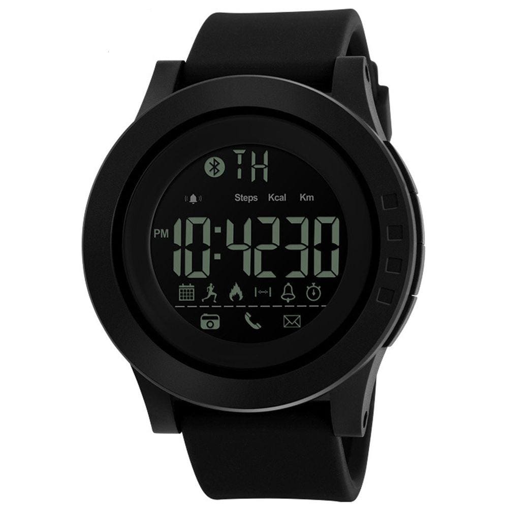 Relógio MASTOP Waterproof Luxury Fashion Sport Waterproof
