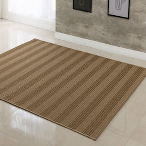 Tapete Sisal 250cm x 300cm Noronha Niazitex Bege