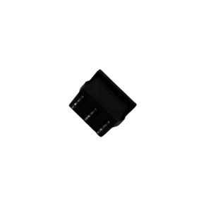 Interruptor Liga/Desliga Universal Quadrado 12V 3 Pino