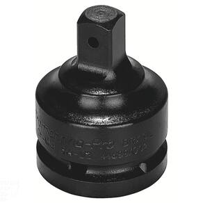 Adaptador Para Soquetes De Impacto - Encaixe 3-4" F X 1-2" M Tramontina